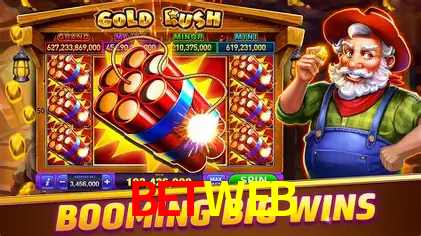 Desvendando o Mundo dos Jogos Virtuais na BETWEB