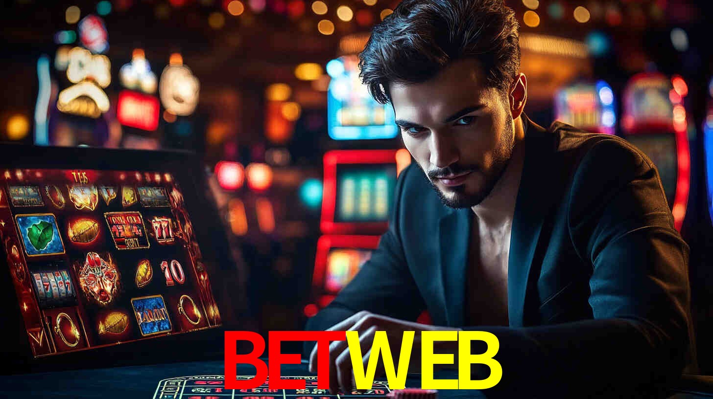 BETWEB app