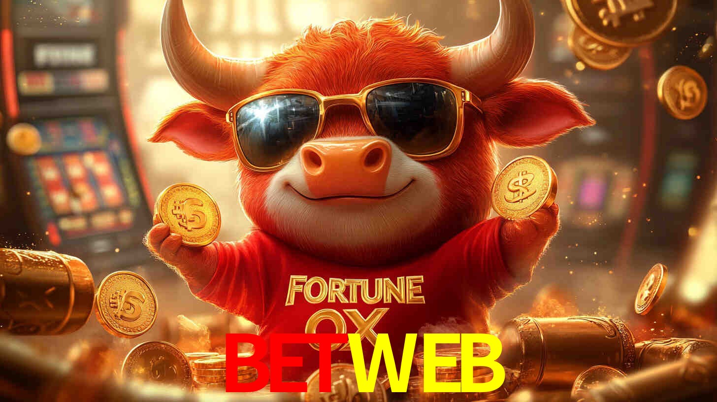 BETWEB: Seu Cassino Premiado com Pagamentos Rápidos