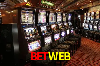 Desvendando o Mundo dos Jogos Virtuais na BETWEB