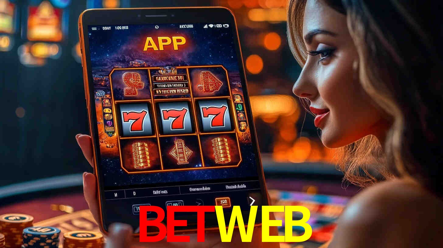 BETWEB - Cassino da Elite - BETWEB.COM