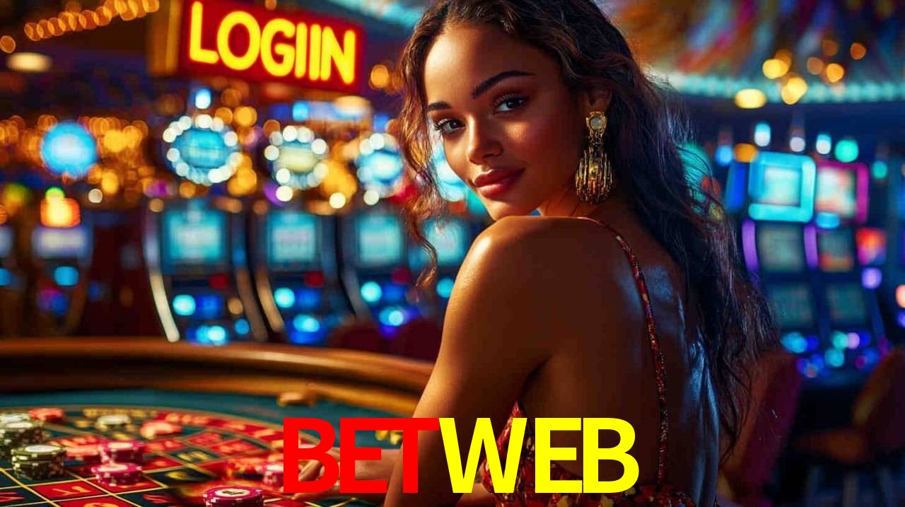 Estatísticas BETWEB