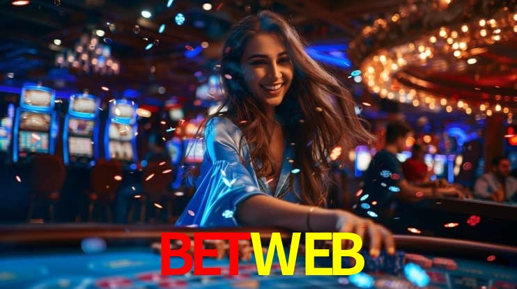 Welcome Bonus BETWEB