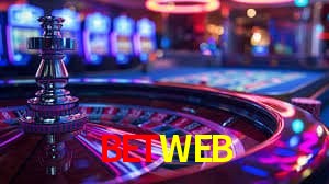 Mesa de Blackjack BETWEB