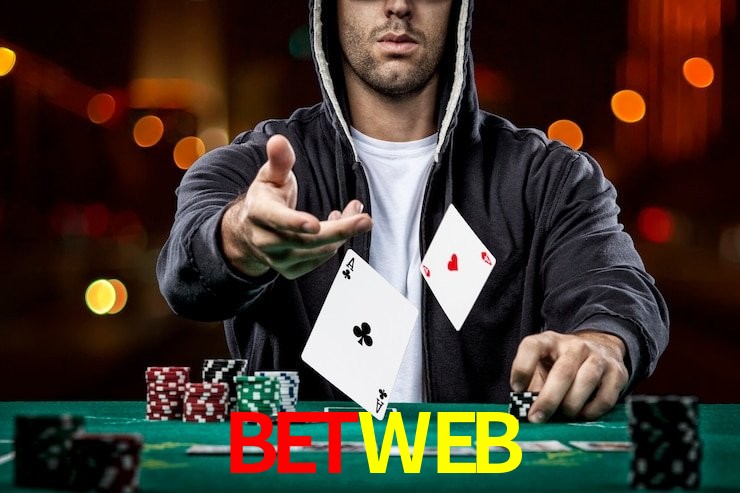 BETWEB app