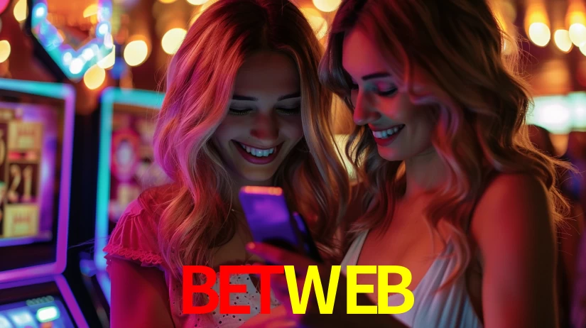 Explore as vantagens do BETWEB: serviço profissional e confiabilidade