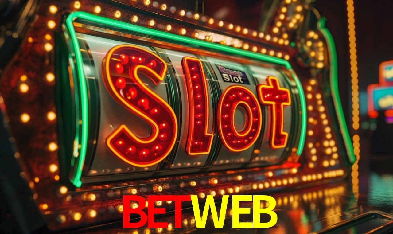 Casino Ao Vivo BETWEB