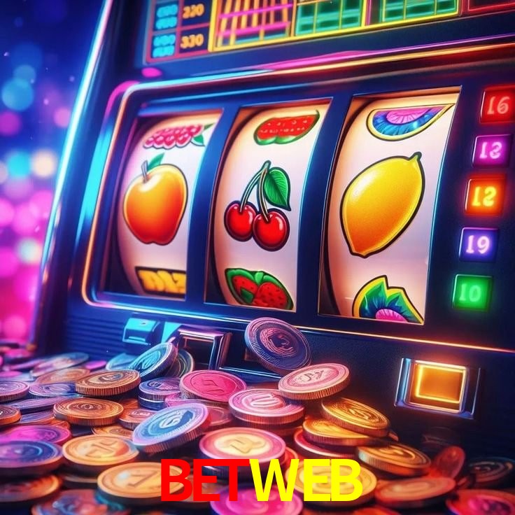Mesa de Roleta BETWEB