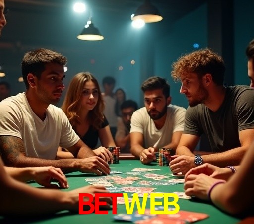 Promoção Relâmpago BETWEB