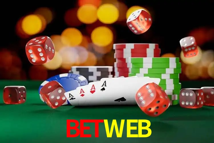 Apostas de Tênis BETWEB