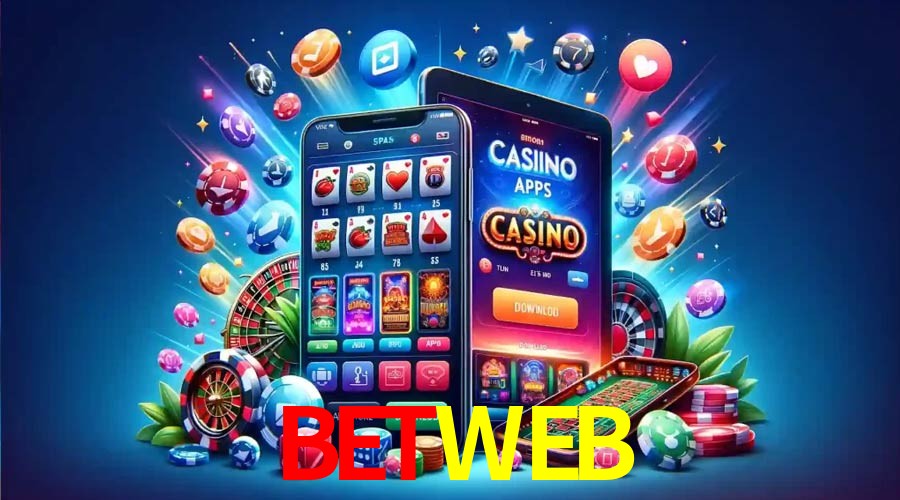 Account Benefits BETWEB