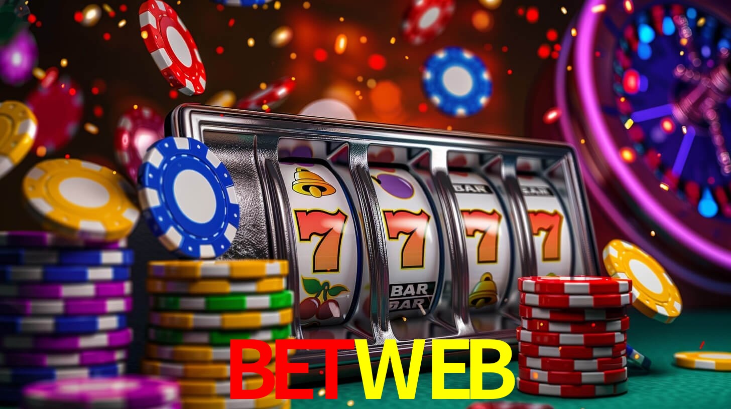 A Emoção da Loteria na BETWEB: Uma Chance de Mudança de Vida