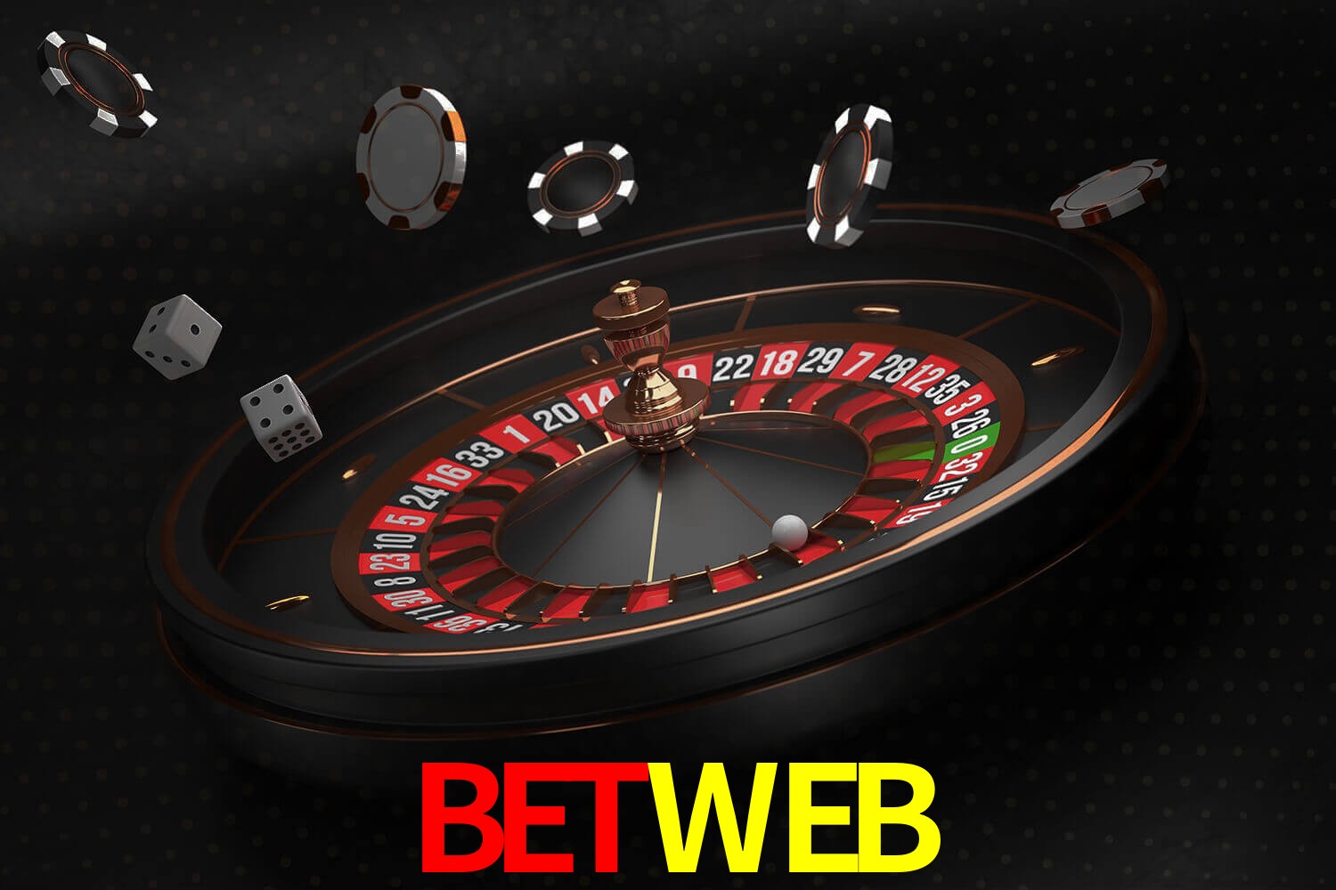 BETWEB: Jogos de Caça-Níqueis-Altas Recompensas, Roleta-Velocidade, Blackjack-Desafios Máximos