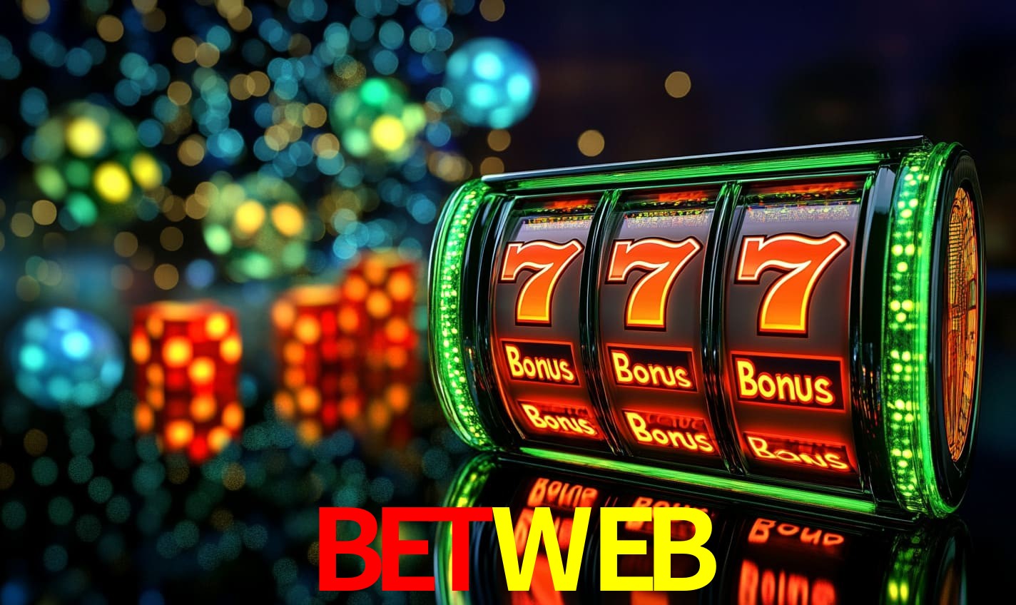 Estatísticas do Jogo BETWEB