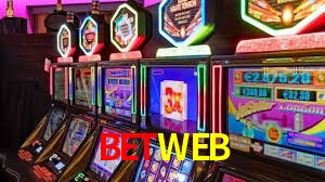 Inovações de Jogos na BETWEB: O Futuro das Experiências Interativas