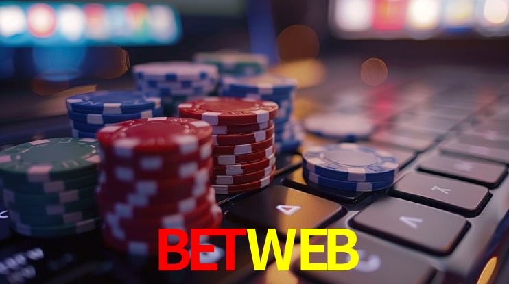 Diretório de Jogos BETWEB