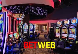 Integração de APIs BETWEB