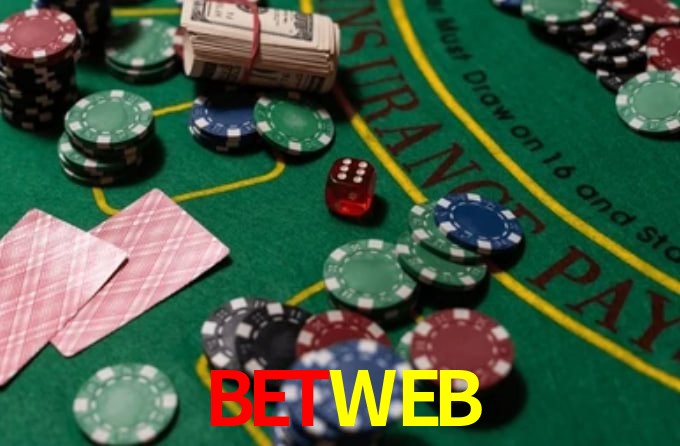 BETWEB