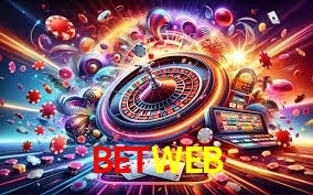 Torneios BETWEB