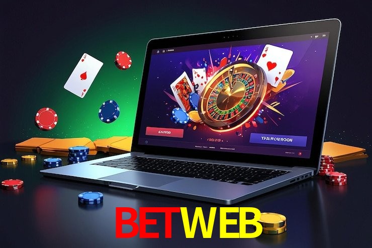Segurança 2FA BETWEB