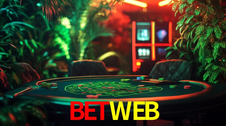 VIP Casino BETWEB