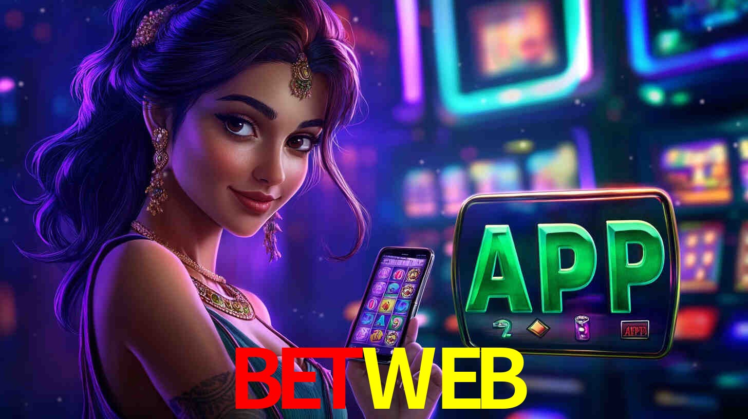 BETWEB: Seu Especialista em Apostas Esportivas Brasileiras