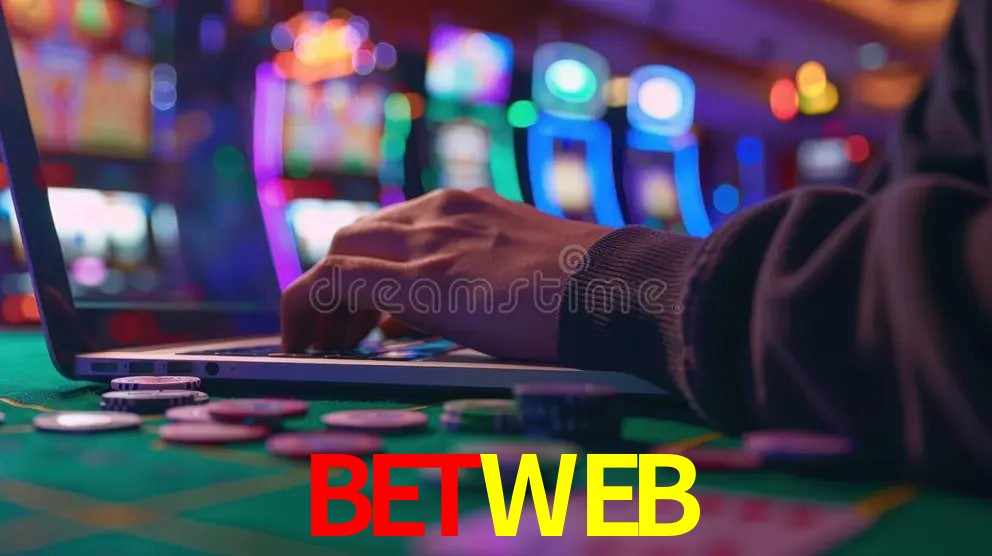 Desvendando o Mundo dos Jogos Virtuais na BETWEB