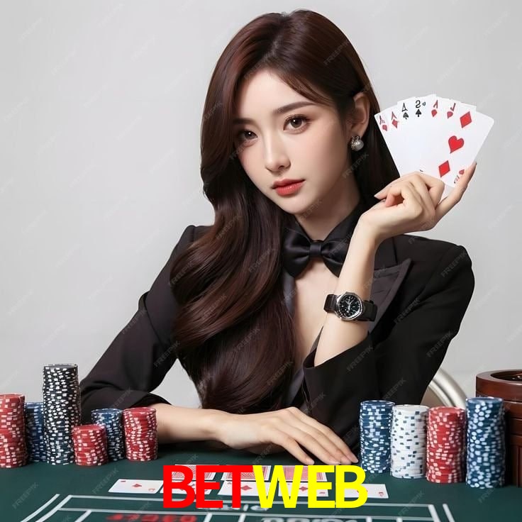 Provedores de Jogos BETWEB