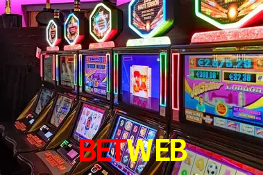 Descubra a Magia dos Jogos de Arcade no BETWEB