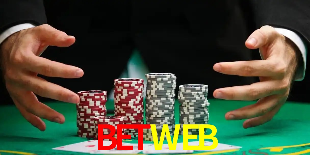 cassino BETWEB