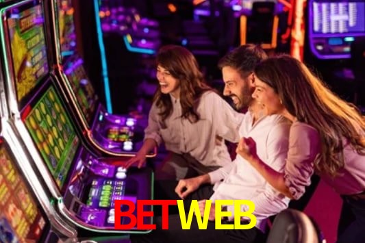 Explorando a Categoria de Eventos em Apostas na BETWEB