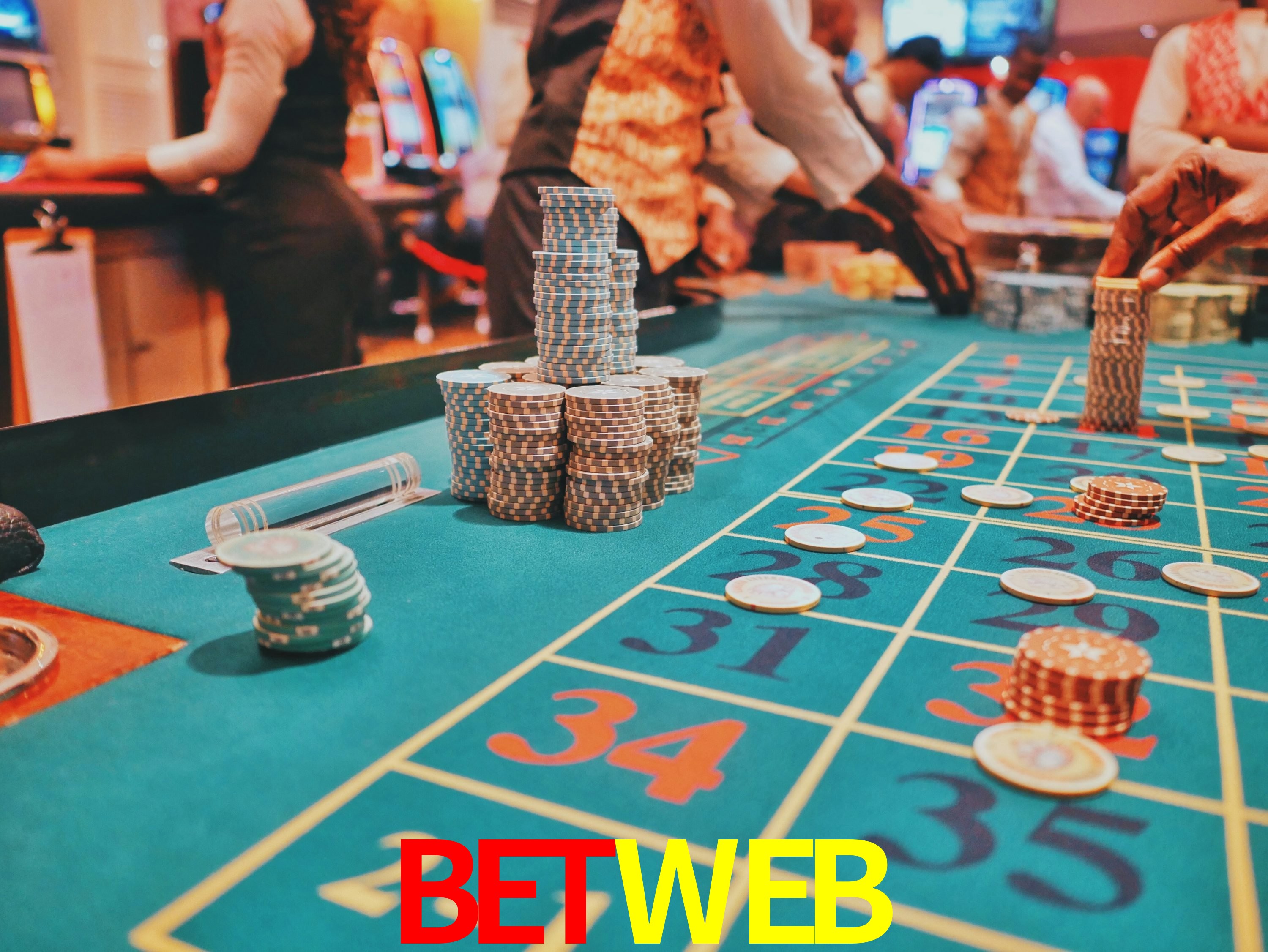 Jogos Exclusivos BETWEB