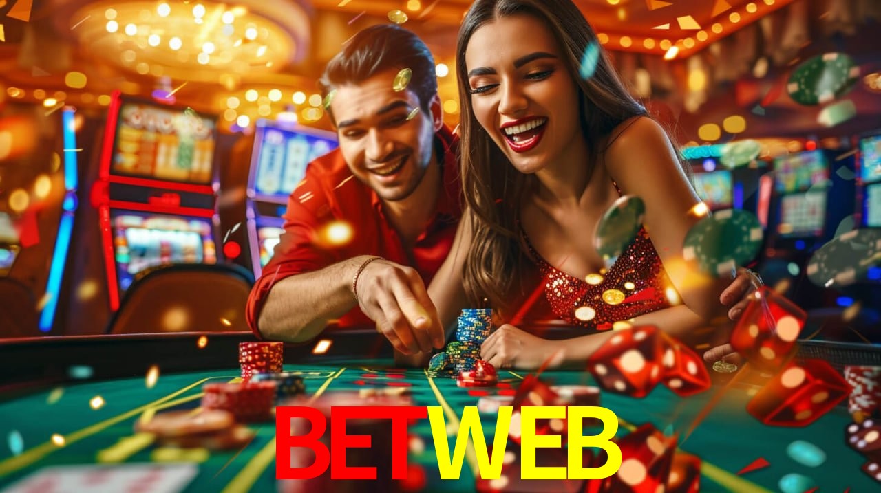 Avaliações dos Jogadores BETWEB