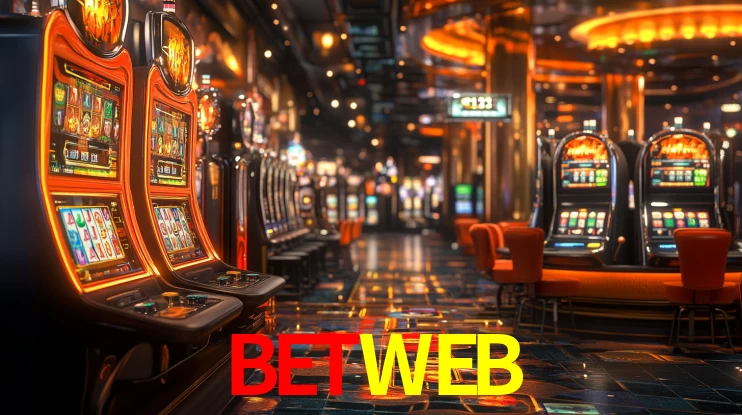 BETWEB App Interface