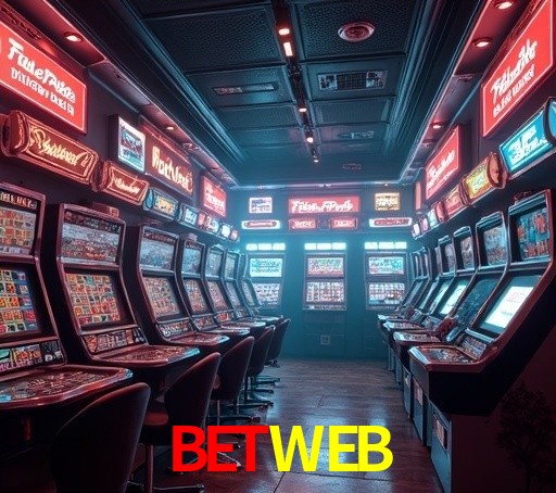 Sistemas de Segurança BETWEB