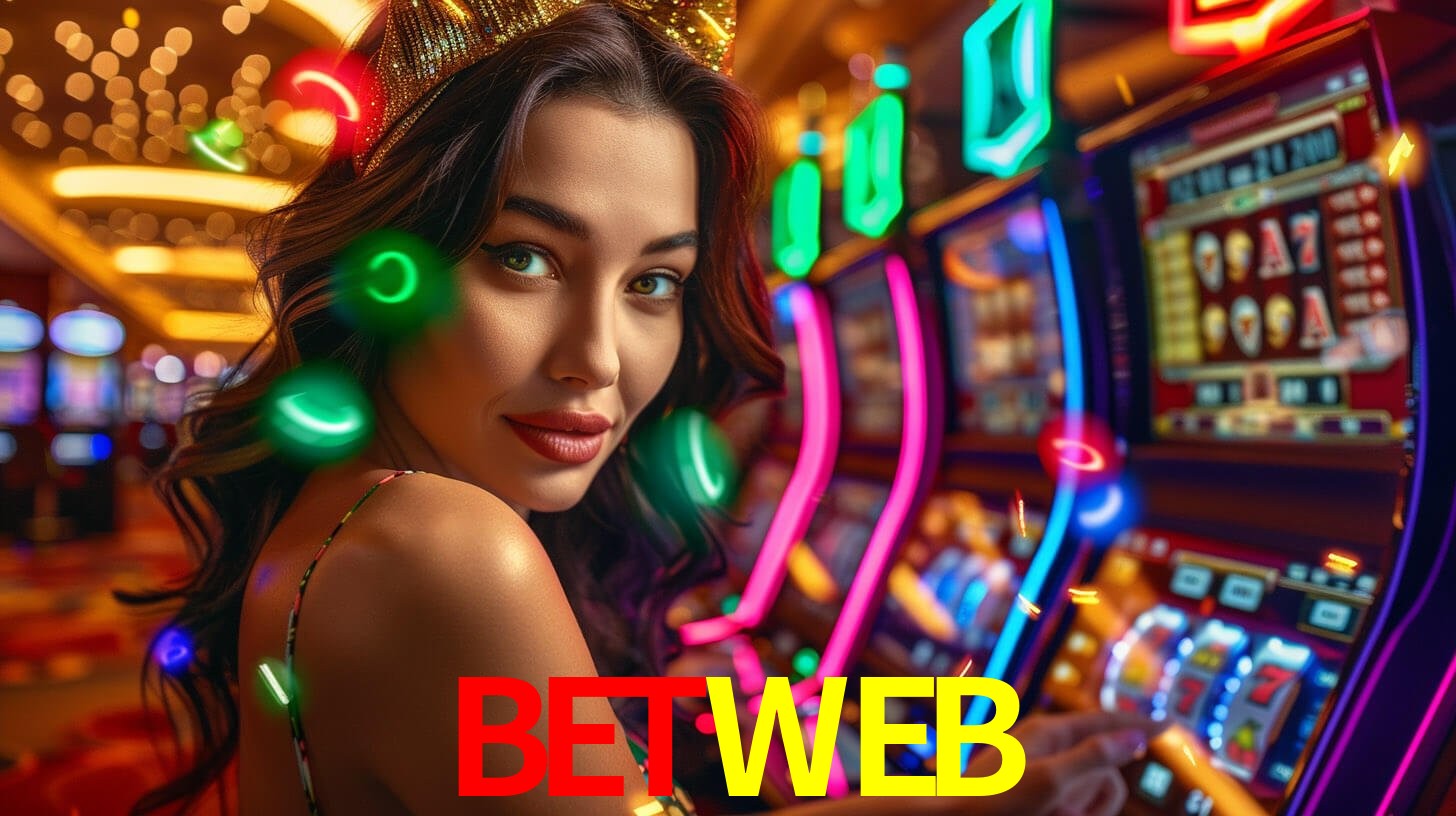 Bônus Generosos e Exclusivos no BETWEB para Você!