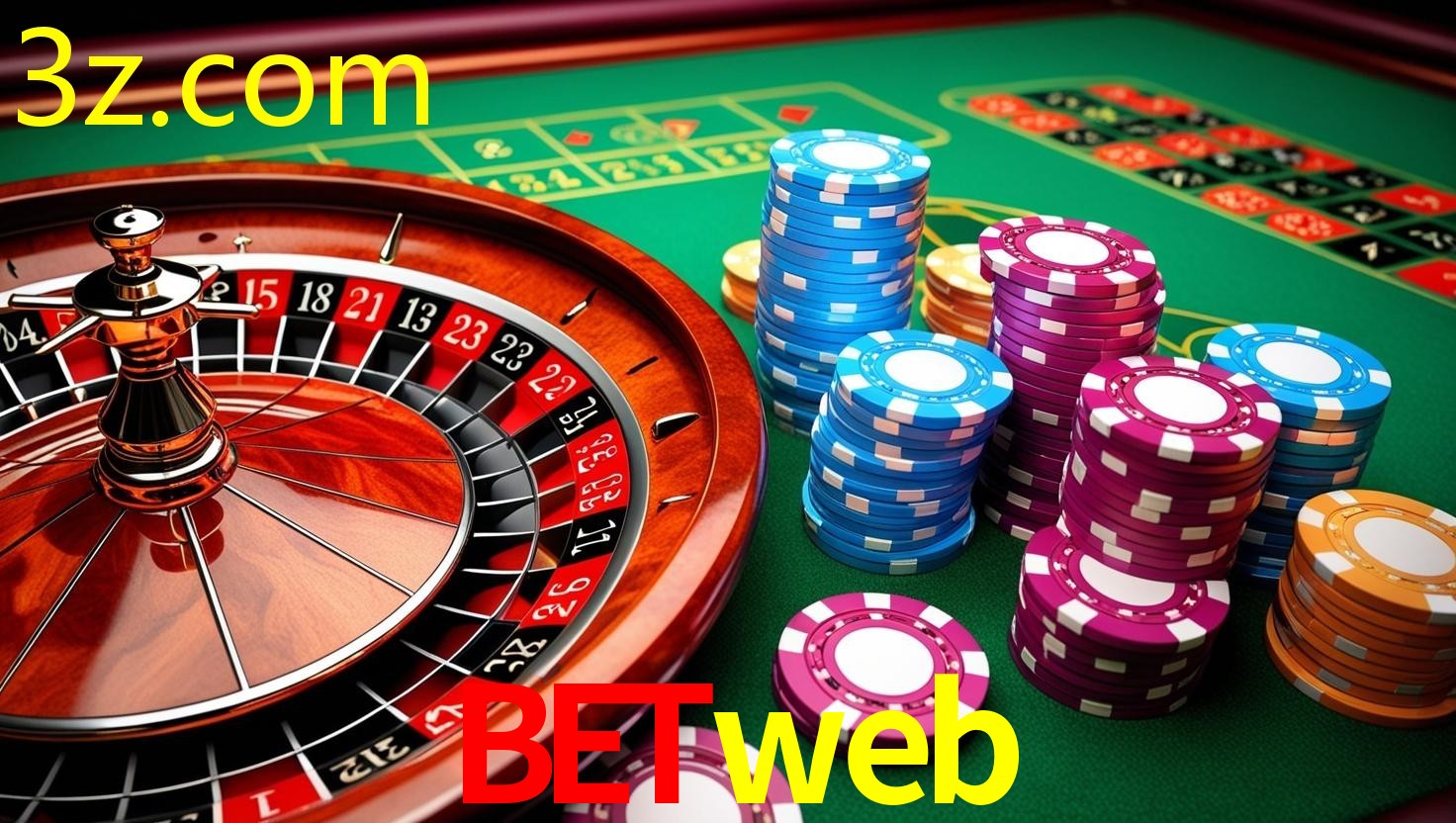 BETWEB.COM