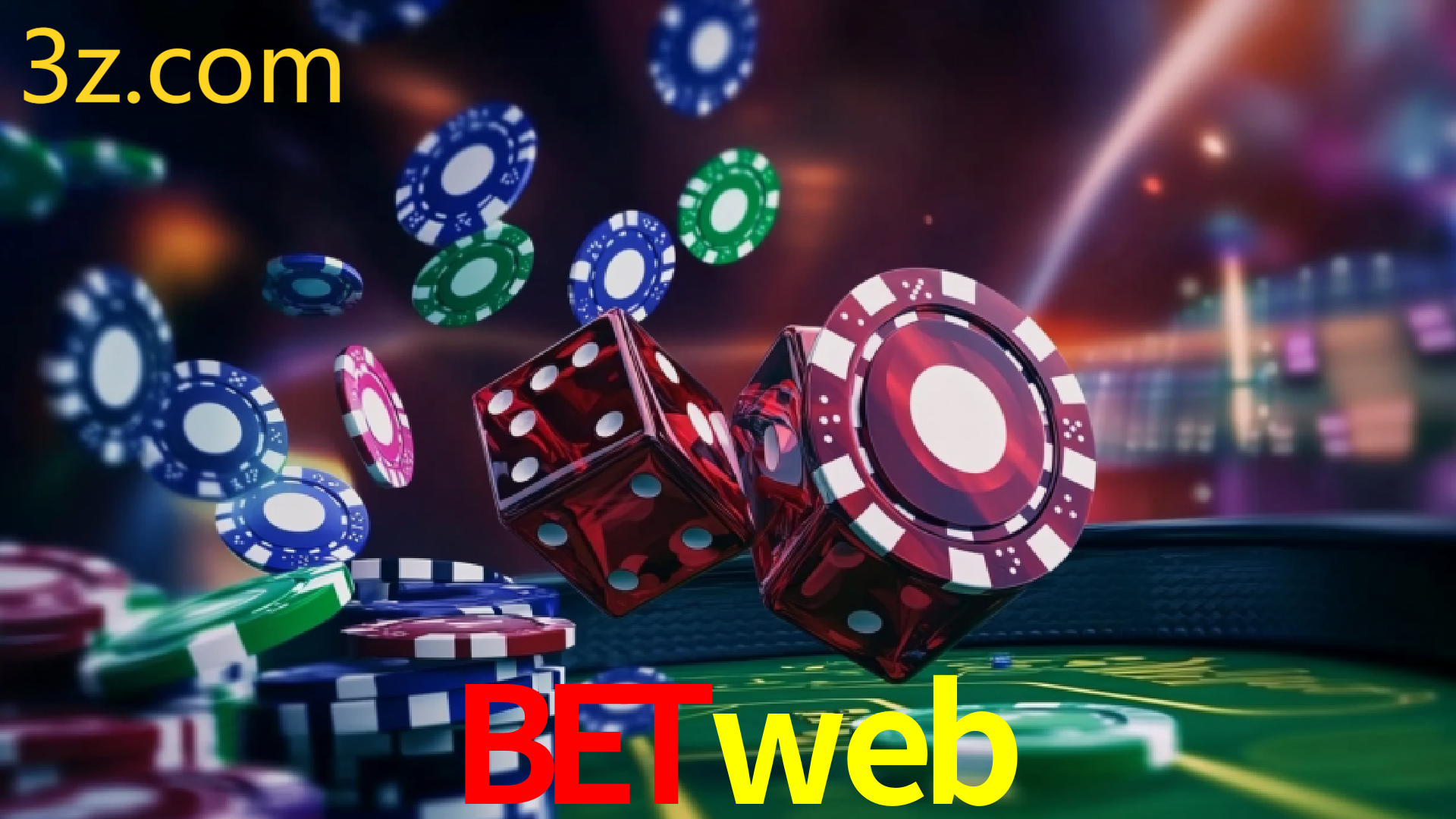 BETWEB.COM